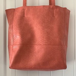Joy Susan 3-in-1 Tote
